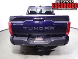 New 2025 Toyota Tundra Limited image 4
