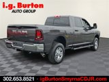 New 2025 RAM 2500 Tradesman image 4