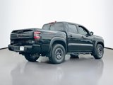 New 2025 Nissan Frontier PRO-4X w/ Pro Premium Package image 2
