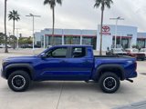 New 2025 Toyota Tacoma TRD Off-Road image 3