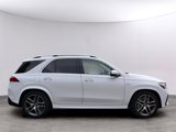 New 2026 Mercedes-Benz GLE 53 AMG 4MATIC image 6