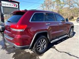 Used 2017 Jeep Grand Cherokee Limited image 6