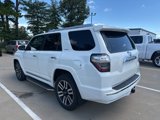 Used 2022 Toyota 4Runner Limited image 3