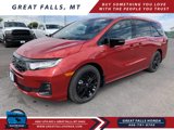 New 2025 Honda Odyssey Sport-L image 3