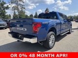 New 2025 Ford F150 XLT w/ Equipment Group 302A MID image 3