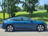 New 2025 Audi A6 e-tron Prestige image 6