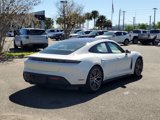 Used 2022 Porsche Taycan image 4