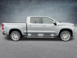 New 2025 Chevrolet Silverado 1500 LTZ w/ LTZ Premium Package image 3