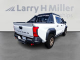 New 2025 Toyota Tacoma 4x4 Double Cab Hybrid image 5