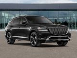 New 2026 Genesis GV80 2.5T Prestige image 3