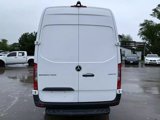 Used 2023 Mercedes-Benz Sprinter 2500 image 5