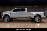 Used 2025 Ford F450 Platinum image 5