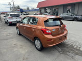 Used 2017 Mitsubishi Mirage ES image 6