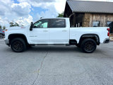 Used 2023 Chevrolet Silverado 2500 LT image 2