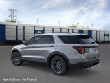 New 2025 Ford Explorer ST image 5
