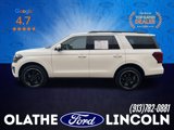 Used 2024 Ford Expedition Limited image 3