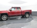 Used 2016 GMC Sierra 2500 SLT image 5