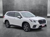 Certified 2024 Subaru Forester Limited image 3