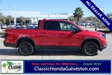 New 2025 Honda Ridgeline Sport+ image 4