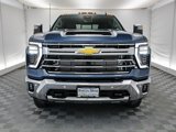 New 2025 Chevrolet Silverado 3500 LTZ w/ LTZ Convenience Package image 2