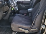 Used 2014 Jeep Wrangler Unlimited Sport w/ Quick Order Package 24S image 6