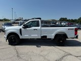 New 2025 Ford F350 XL w/ STX Appearance Package image 4