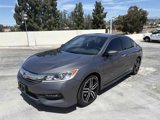 Used 2016 Honda Accord Sport image 3