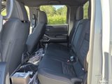 New 2025 Nissan Frontier PRO-4X w/ Pro Convenience Package image 4