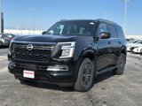New 2025 Nissan Armada SL w/ Captain's Chari Seat Package image 2