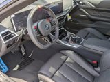 New 2026 BMW M4 xDrive Competition image 3