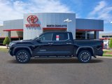 New 2025 Toyota Tundra Limited image 5