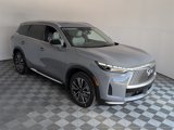 New 2026 INFINITI QX60 Luxe w/ Cargo Package image 2