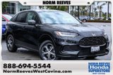 Certified 2023 Honda HR-V EX-L image 1