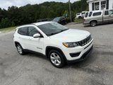 Used 2021 Jeep Compass Latitude image 3