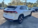 New 2026 Volkswagen Atlas Cross Sport SE image 6
