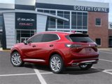 New 2025 Buick Envision Avenir image 3