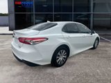 Used 2020 Toyota Camry LE image 5