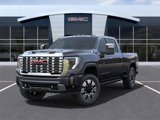 New 2025 GMC Sierra 2500 Denali w/ Denali Reserve Package image 6