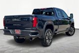 Used 2024 GMC Sierra 3500 Denali Ultimate image 2