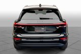 Certified 2025 Audi Q6 e-tron Premium Plus w/ Premium Plus image 4