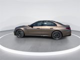 New 2026 Mercedes-Benz E 53 AMG e 4MATIC Sedan image 5