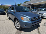Used 2008 Toyota RAV4 Limited image 3