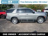 Used 2023 Chevrolet Tahoe High Country image 2