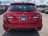 New 2025 Mitsubishi Outlander Sport LE image 4