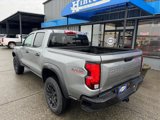 New 2025 Chevrolet Colorado Trail Boss image 3