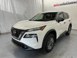 Used 2021 Nissan Rogue S image 3