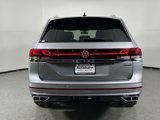 New 2025 Volkswagen Atlas SEL Premium R-Line image 5