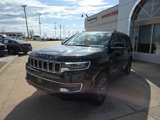 New 2025 Jeep Wagoneer 4WD w/ Convenience Group I image 3