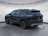 New 2026 Chevrolet Traverse Z71 w/ Enhanced Driving Package image 3