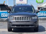 Used 2016 Jeep Compass High Altitude image 3